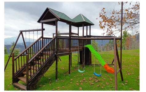 ΣΕΤ ΠΟΛΥΟΡΓΑΝΑ