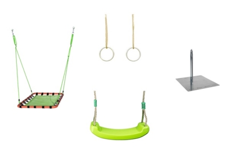 ΠΑΙΧΝΙΔΙΑ ΜΕΜΟΝΩΜΕΝΑ - ΕΞΑΡΤΗΜΑΤΑ