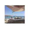 ΔΙΧΤΥ ΠΑΡΑΛΛΑΓΗΣ SAND 120gr/m2 ΜΠΕΖ ΑΜΜΟΥ