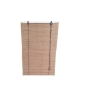 ΣΤΟΡΙ BAMBOO CARAMEL ΜΕ ΚΑΦΕ ΡΙΓΑ ROLL-UP