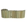 ROLLBAR ΜΙΣΟΞΥΛΟ 25x50mm