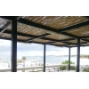 ΚΑΛΑΜΙ ΠΟΤΑΜΙΣΙΟ ΟΛΟΚΛΗΡΟ O12-20mm ΜΕ ΣΥΡΜΑ ΓΑΛΒΑΝΙΖΕ