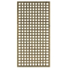 ΚΑΦΑΣΩΤΟ - MATI 4.5x4.5cm - ΠΛΑΙΣΙΟ 44x44mm - ΠΗΧΑΚΙ 12x30mm