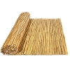 BAMBOO TONKIN 14-22mm ΜΕ ΕΣΩΤΕΡΙΚΟ ΣΥΡΜΑ ΓΑΛΒΑΝΙΖΕ