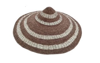 ΒΕΡΓΙΝΗ ΧΕΙΡΟΠΟΙΗΤΗ ΠΛΕΚΤΗ ΟΜΠΡΕΛΑ SAMOA 