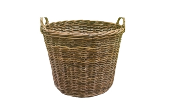 ΚΑΛΑΘΙ ΨΑΘΙΝΟ Φ47x40/45cm (Y)