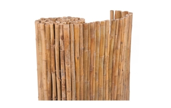 BAMBOO TONKIN 14-22mm ΜΕ ΕΣΩΤΕΡΙΚΟ ΣΥΡΜΑ ΓΑΛΒΑΝΙΖΕ