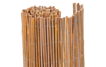 ΚΑΛΑΜΩΤΗ BAMBOO ΜΑΣΙΦ JUAN O6-10mm ΜΕ ΣΥΡΜΑ ΓΑΛΒΑΝΙΖΕ