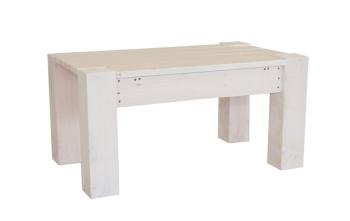 ΤΡΑΠΕΖΙ ΠΕΥΚΟ ΒΑΦΗ ΕΜΠΟΤΙΣΜΟΥ