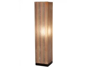 ΦΩΤΙΣΤΙΚΟ ΔΑΠΕΔΟΥ MODENA ΠΟΛΥΕΣΤΕΡΙΚΗ ΡΗΤΙΝΗ