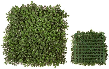 ΦΥΛΛΩΣΙΑ ΠΛΑΚΙΔΙΟ ΠΥΞΑΡΙ ΘΑΜΝΟΣ 50x50cm ΑΠΟΛΥΤΗΣ ΚΑΛΥΨΗΣ