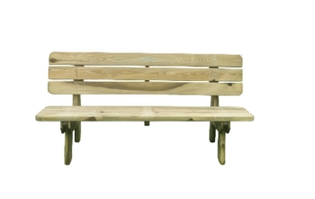 ΠΑΓΚΟΣ ΜΕ ΠΛΑΤΗ 180x65x89cm