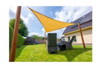 ΠΑΝΙ ΑΝΑΠΝΕΟΝ HDPE 230gr/m2 BEIGE