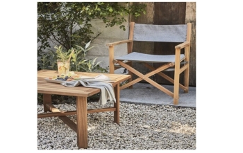 ΠΑΝΙ ΚΑΡΕΚΛΑΣ ΣΚΗΝΟΘΕΤΗ ΣΕ ΕΙΔΙΚΕΣ ΔΙΑΣΤΑΣΕΙΣ - ΚΑΤΟΠΙΝ ΠΑΡΑΓΓΕΛΙΑΣ