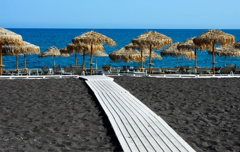 ΕΞΟΠΛΙΣΜΟΣ BEACH BAR