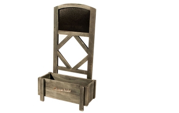 ΖΑΡΝΤΙΝΙΕΡΑ ΜΕ ΠΛΑΤΗ/ΠΙΝΑΚΑ ΠΡΑΣΙΝΟ ΧΡΩΜΑ