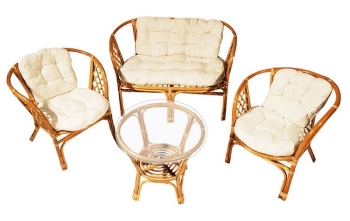 ΣΑΛΟΝΙ ΒΑΜΒΟΟ EASY