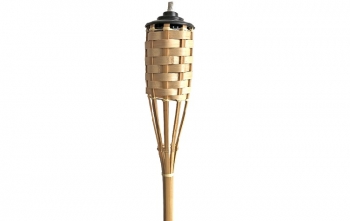 ΠΥΡΣΟΣ BAMBOO ΠΛΕΚΤΟΣ