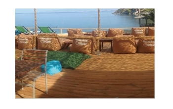 ΠΟΥΦ ΗΜΙΞΑΠΛΩΣΤΡΑΣ LONG ΜΕ ΕΞΩΡΑΦΑ 