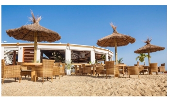 ΟΜΠΡΕΛΑ ΠΑΡΑΛΙΑΣ ΚΩΣ ΘΑΜΝΟΣ ΡΕΪΚΙ