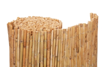 ΚΑΛΑΜΙ ΠΟΤΑΜΙΣΙΟ ΟΛΟΚΛΗΡΟ O12-16mm ΜΕ ΣΥΡΜΑ ΓΑΛΒΑΝΙΖΕ