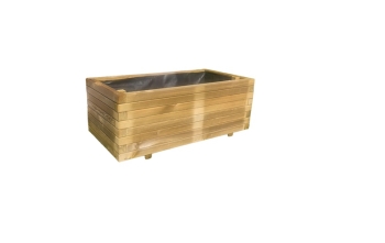 ΖΑΡΝΤΙΝΙΕΡΑ ΠΑΡΑΛΛΗΛΟΓΡΑΜΜΗ ΔΟΚΟΣ 45x45mm