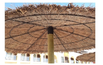 ΑΝΤΑΛΛΑΚΤΙΚΟ ΚΑΠΕΛΟ KOS - ΓΙΑ ΟΜΠΡΕΛΑ ΘΑΜΝΟΣ ΡΕΙΚΙ