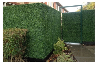 ΣΥΝΘΕΤΙΚΟΙ ΔΙΑΚΟΣΜΗΤΙΚΟΙ ΦΡΑΧΤΕΣ ΣΑΝ ΦΥΣΙΚΟΙ - ΣΥΝΘΕΤΙΚΕΣ ΦΥΛΛΩΣΙΕΣ