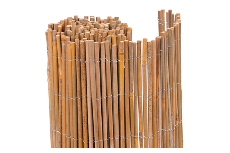 ΚΑΛΑΜΩΤΗ BAMBOO ΜΑΣΙΦ JUAN O6-10mm ΜΕ ΣΥΡΜΑ ΓΑΛΒΑΝΙΖΕ