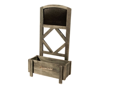 ΖΑΡΝΤΙΝΙΕΡΑ ΜΕ ΠΛΑΤΗ/ΠΙΝΑΚΑ ΠΡΑΣΙΝΟ ΧΡΩΜΑ