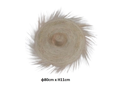 ΦΩΤΙΣΤΙΚΟ ΑΠΟ ΨΑΘΑ SEAGRASS KAΠΕΛΟ