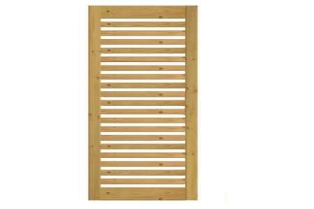 ΠΑΝΕΛ ΠΕΡΙΦΡΑΞΗΣ LUX 4,4x7,0cm ΜΕ ΑΝΟΞΕΙΔΩΤΕΣ ΒΙΔΕΣ