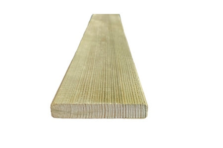 DECK ΛΕΙΟ 1,9x10cm | 1,9x9,5cm