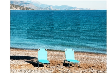 ΠΑΝΙ ΞΑΠΛΩΣΤΡΑΣ ΠΑΡΑΛΙΑΣ-ΠΙΣΙΝΑΣ TEXTILENE