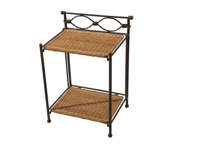 ΚΟΜΟΔΙΝΟ ΧΕΙΡΟΠΟΙΗΤΟ ΜΑΣΙΦ ΜΕΤΑΛΛΟ ΜΠΡΟΝΖΕ ΜΕ ΣΧΟΙΝΙ