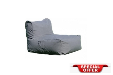 ΠΟΥΦ ΗΜΙΞΑΠΛΩΣΤΡΑ ΑΔΙΑΒΡΟΧΟΠΟΙΗΜΕΝΟ ΥΦΑΣΜΑ 70x100x(Y)31/60cm