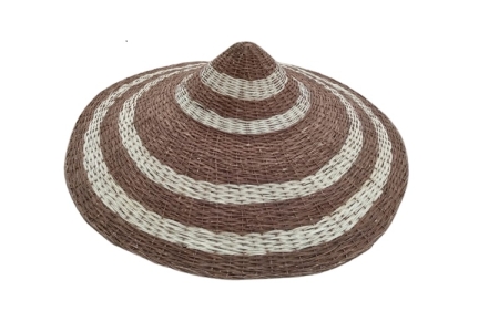 ΒΕΡΓΙΝΗ ΧΕΙΡΟΠΟΙΗΤΗ ΠΛΕΚΤΗ ΟΜΠΡΕΛΑ SAMOA 