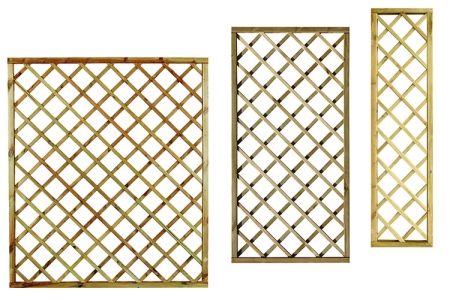 ΚΑΦΑΣΩΤΟ ΔΙΑΓΩΝΙΟ 12x12cm MATI - 32x45mm ΠΛΑΙΣΙΟ