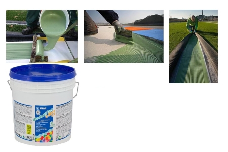 ΚΟΛΛΑ ΣΥΝΘΕΤΙΚΟΥ ΧΛΟΟΤΑΠΗΤΑ ΔΟΧΕΙΟ 15kg