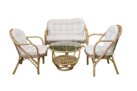 ΣΑΛΟΝΙ ΒΑΜΒΟΟ GOLF