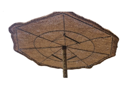 ΚΑΛΥΜΜΑ ΟΜΠΡΕΛΑΣ ΑΠΟ ΚΟΚΟΦΟΙΝΙΚΑ