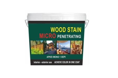 MICRO WOOD VARNISH