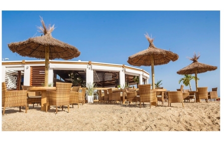 ΟΜΠΡΕΛΑ ΠΑΡΑΛΙΑΣ ΚΩΣ ΘΑΜΝΟΣ ΡΕΪΚΙ