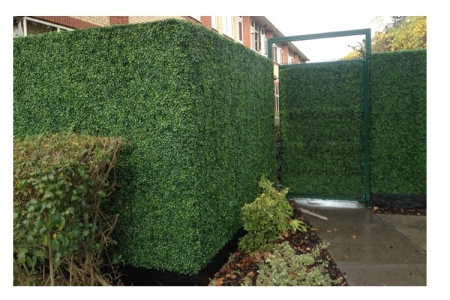 ΣΥΝΘΕΤΙΚΟΙ ΔΙΑΚΟΣΜΗΤΙΚΟΙ ΦΡΑΧΤΕΣ ΣΑΝ ΦΥΣΙΚΟΙ - ΣΥΝΘΕΤΙΚΕΣ ΦΥΛΛΩΣΙΕΣ