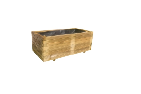 ΖΑΡΝΤΙΝΙΕΡΑ ΠΑΡΑΛΛΗΛΟΓΡΑΜΜΗ ΔΟΚΟΣ 45x45mm