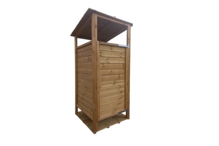 ΚΑΜΠΙΝΑ ΠΑΡΑΛΙΑΣ/ΑΛΛΑΞΙΕΡΑ 100x100x2,10/2,30cm