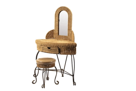 ΤΟΥΑΛΕΤΑ ΓΩΝΙΑΚΗ ΧΕΙΡΟΠΟΙΗΤΗ ΜΑΣΙΦ ΜΕΤΑΛΛΟ ΜΕ ΣΧΟΙΝΙ