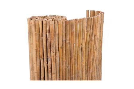 BAMBOO TONKIN 14-22mm ΜΕ ΕΣΩΤΕΡΙΚΟ ΣΥΡΜΑ ΓΑΛΒΑΝΙΖΕ