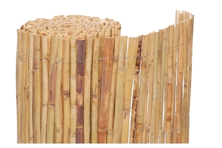 ΚΑΛΑΜΙ ΠΟΤΑΜΙΣΙΟ ΣΧΙΣΤΟ 12-20mm ΜΕ ΣΥΡΜΑ ΓΑΛΒΑΝΙΖΕ